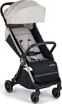 Cam Matic Baby Stroller Suitable for Newborn Beige 5.9kg