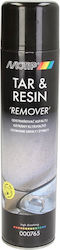 Motip Dupli Tar & Resin Remover Cleaning Spray for Body 600ml