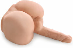 Pipedream Pdx Dirty Talk Bad Boy Masturbator Butt RD534