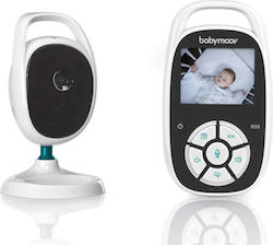 Babymoov YOO-See Babyüberwachung mit Kamera & Bildschirm 4"