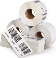 Transfer 1000 Self-Adhesive Labels for Label Printer 105x74mm 4pcs