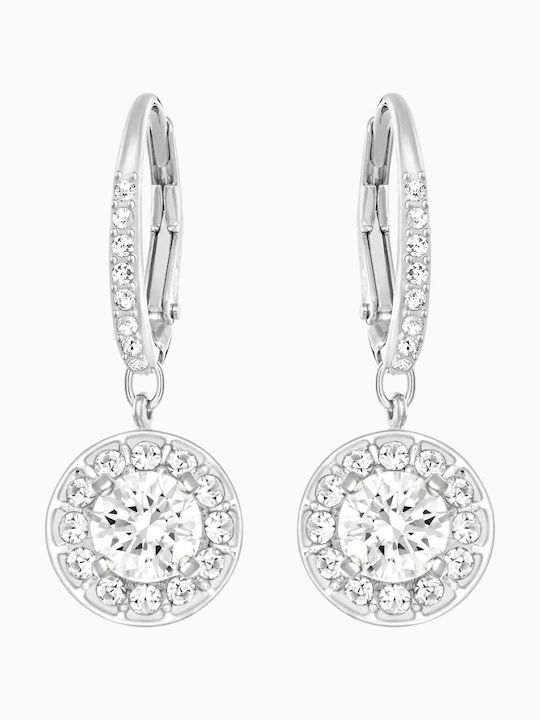Swarovski Attract Cercei cu Pietre