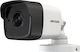 Hikvision DS-2CE16H0T-ITF CCTV Cameră de Supraveghere Full HD+ 5MP Rezistentă la apă cu Lentilă 2.8mm