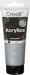 Creall Studio Acrylics Acrylic Paint Set in Silber color Silber 20 120ml 1Stück