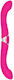 Evolved Novelties Coupled Love Vibrator G-Punkt 39cm Pink