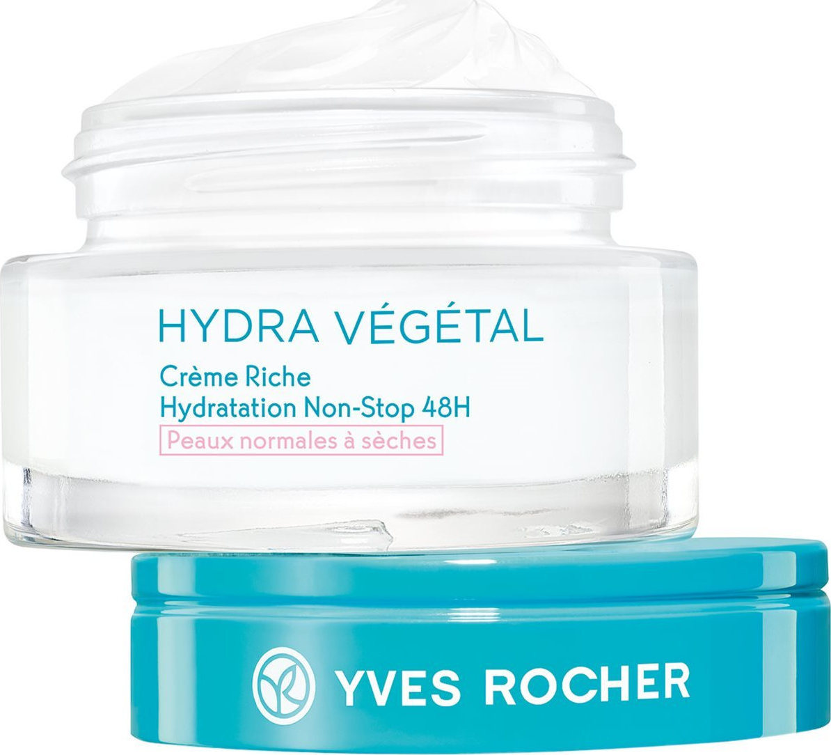 Yves Rocher H Non Stop Hydrating Rich Cream Ml Skroutz Gr