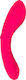 Swan Vibes The Mini Swan Wand Вибратор G-Spot 12.1см Розов