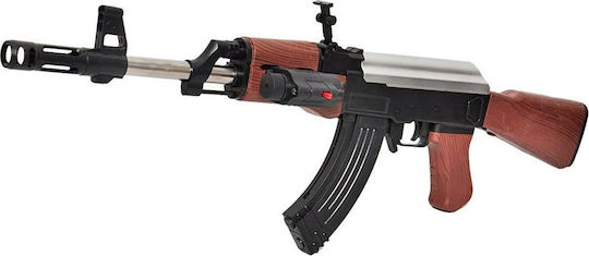 Airgun Modeling Gun Type AK47 Airguns