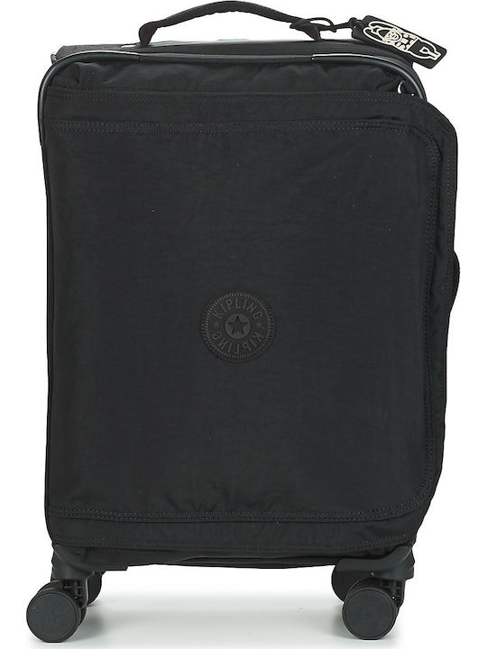 Kipling Spontaneous Βαλίτσα Ταξιδίου Καμπίνας Υ...