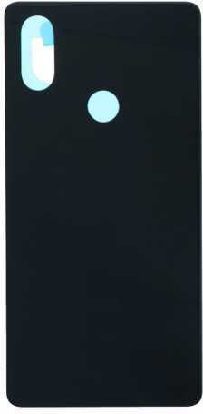 Replacement Back Cover Black for Xiaomi Mi 8 SE