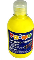 Primo Acrilico Acrylic Paint Set in Yellow color Yellow 300ml 1pcs 400TA300201