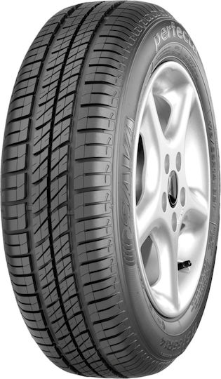 Sava Perfecta 155/65R14 75T Varnă Anvelopă Pentru Mașină De Pasageri