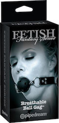 Pipedream Fetish Fantasy Series Limited Edition - Breathable Ball Gag