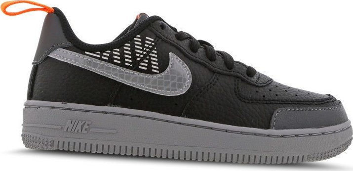 Nike Air Force 1 '07 LV8 2 LT Armory Blue/Obsidian Mist - AO2425-400