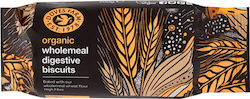 Doves Farm Digestive Organic Whole Grain Vegan Biscuits 200gr