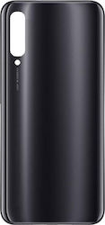 Καπάκι Μαύρο Xiaomi Mi A3