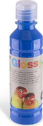 Primo Ακρυλικό Χρώμα Glossy 250ml Cyan