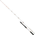 Black Diamond Navi Lanseta de pescuit pentru Jigging lent / Cauciuc Tai 1.80m 60-150gr