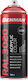 Benman Σπρέι Βαφής Acrylic με Γυαλιστερό Εφέ Traffic Red RAL 3020 400ml