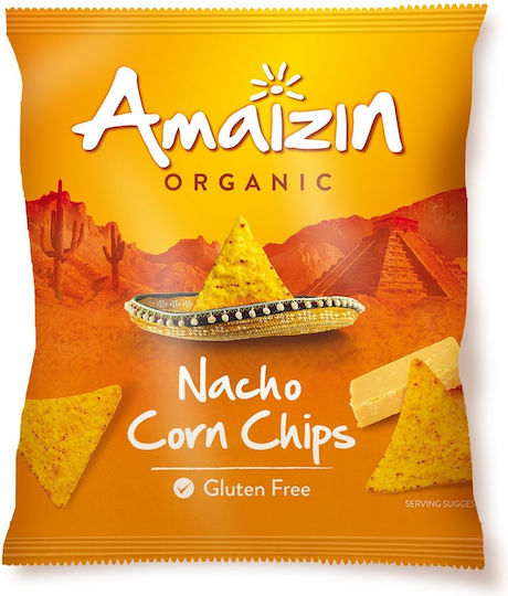 Amaizin Chips 150gr