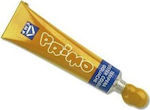 Primo Tempera Tempera Colour Paint Tube 12ml Gold