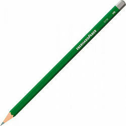 Eberhard Faber 5110 Pencil 6B Green