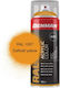 Benman Σπρέι Βαφής Acrylic με Γυαλιστερό Εφέ Daffodil Yellow RAL 1007 400ml