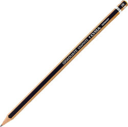 Lyra Graduate Graphite Pencil 2B