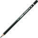 Lyra Rembrandt Art Design Pencil 5B Black