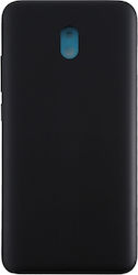 Καπάκι Μαύρο Redmi 8A Καπάκι Μαύρο Redmi 8A