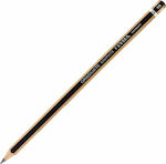 Lyra Graduate Graphite Pencil 6B