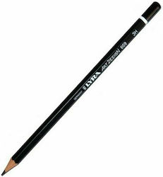 Lyra Rembrandt Art Design Bleistift 3H Schwarz