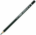 Lyra Rembrandt Art Design Bleistift 6H Schwarz