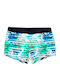 Boboli Kids Swimwear Swim Shorts Multicolour