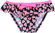 Boboli Kids Swimwear Swim Briefs Pink