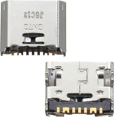 Conector de încărcare de Înlocuire (Galaxy Tab E T560 / T561)