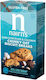 nairn's Organic Biscuits Oats Whole With Chips Dark Chocolate & Coconut Sugar Free 3pcs 160gr