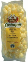 Castagno Βιολογικά Γαριδάκια από Καλαμπόκι 50gr