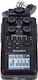 Zoom H6 Multichannel Battery Powered Portable Audio Digital Recorder Phantom Power with Memory Card and USB Power Supply for 20 Hours Recording