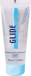 HOT Glide Liquid Pleasure Lubricant Lubrifiant 100ml