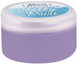 Maxi Decor Chalky Paint Χρώμα Κιμωλίας Λεβάντα ...