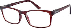 Montana Eyewear BLF73 Очила за четене +3.00 в Б...