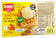 Schar Waffles Μαλακές Gluten Free 100gr 1pcs