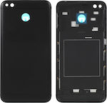 Replacement Back Cover Black for Redmi 4x