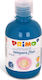 Primo Fluo Tempera Paints Turquoise in Bottle 3...