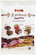 ION Chocolate Treats Milk Strawberry 270gr 1pcs