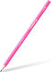 Staedtler Wopex Neon Bleistift HB Rosa