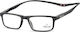 Montana Eyewear MR59 Reading Glasses +1.50 with...