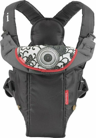 Infantino Classic Carrier Swift Swift Grey with Maximum Weight 11kg