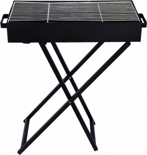 Hobbi Holzkohlegrill 84cmx32cm